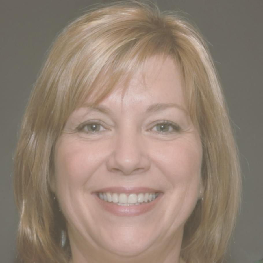 Portrait d'Armande Beaumont, spécialiste en budgets personnalisés chez nexoriafent